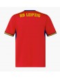 RB Leipzig Venkovní Dres 2026-27 Krátký Rukáv RB Leipzig Venkovní Dres 2026-27 Krátký Rukáv